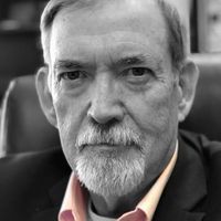 Bill Parsons's profile image
