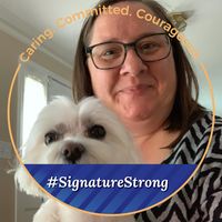 Susann Starrett's profile image