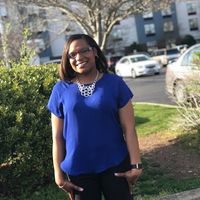 Yvonne Michelle's profile image