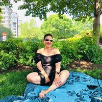 Miriam Mimi Jaffe's profile image