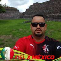 Kiko Adrián Luna Calderón's profile image