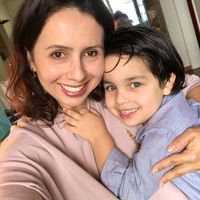 Tatiana Paiva's profile image