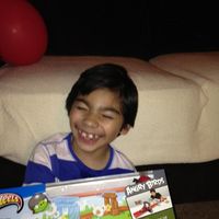 Alex Mendez's profile image