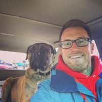 Brian Mandacaru's profile image