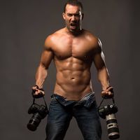 Justin Price's profile image