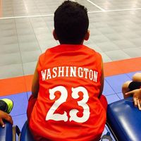 Chris Washington's profile image