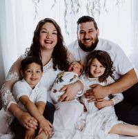Maria Hughes's profile image