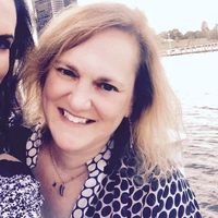 Beth Horowitz-Smithson's profile image