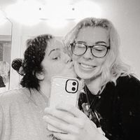 Sabrina Melissa's profile image