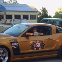 Chris Welborn's profile image