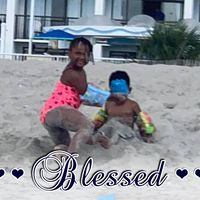 Kimberly Wilson's profile image