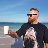 Eric Peterson's profile image