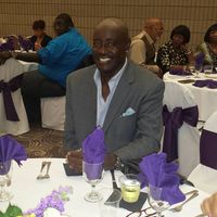 Vincent Ward Baker's profile image