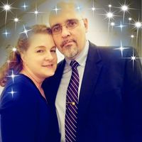 Pamela Ward's profile image