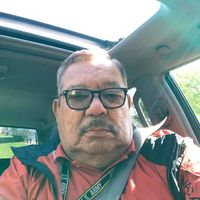 Clarence L. Hatcher Sr.'s profile image
