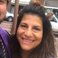 Gina Antonelli Layman's profile image