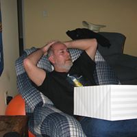 Randy Rodriquez's profile image