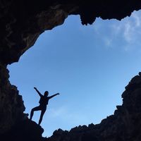 Sandy Rosenblatt's profile image