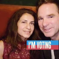 Nazleen Patel Ejarque's profile image
