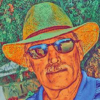 Mark Burton's profile image