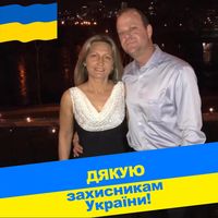 Olena Frederick's profile image