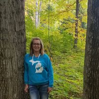 Lisa Gustafson's profile image