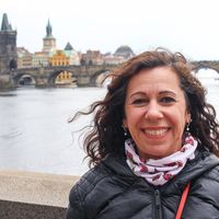 Karen Pascente-Nettles's profile image