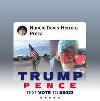 Nancie Davis's profile image