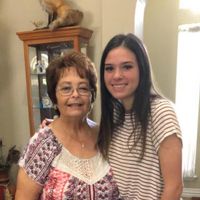 Betty Adkins's profile image