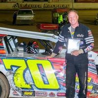 Terry Hershberger's profile image