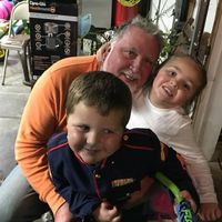Tim Kolb's profile image