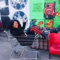 Andrea Wallace's profile image