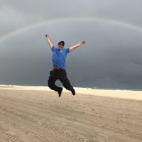 Juan Robayo's profile image