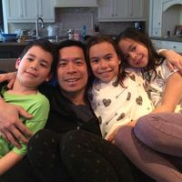 Eric Ng's profile image