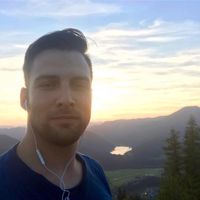 Ryan Kramer's profile image