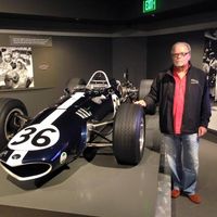 Dana Schuckman's profile image