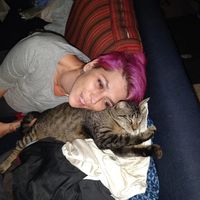 Jackie Myers's profile image