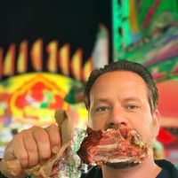 Keith Van Druff's profile image