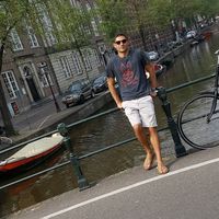 Nate Burstin's profile image
