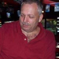 Steve Megdanis's profile image