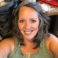 Sandra Jackson Robertson's profile image