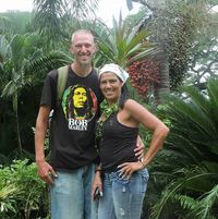 Marty Mart's profile image