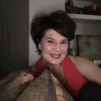 Julie Courville's profile image