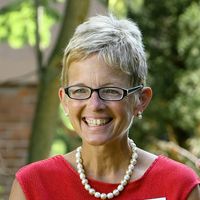 Lin Erickson's profile image