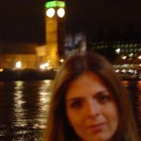 Liliana Maria Uribe Gonzalez's profile image