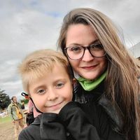 Shelby Mulkey's profile image