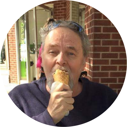 Dan Waterman avatar