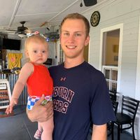 Garrett Spence's profile image
