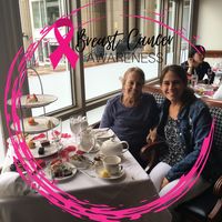 Tracey Lynn's profile image