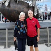 Ginny Brown Gallahar's profile image
